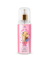 Bobbie Splash Pink — Sophia Bellar