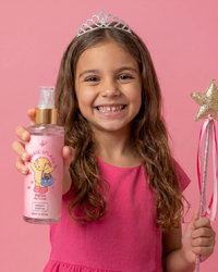 Bobbie Splash Pink — Sophia Bellar