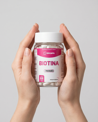 Biotina