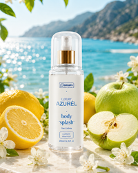 Body Splash Azurél