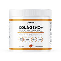 Colágeno de Tangerina