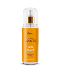 Body Splash Dorvée