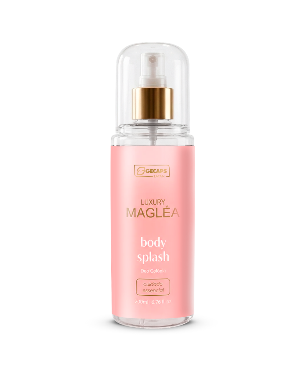 Body Splash Maglea