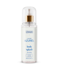 Body Splash Azurél