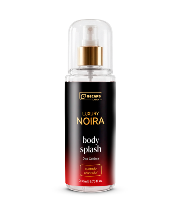 Body Splash Noira