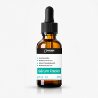 Sérum Facial GECAPS