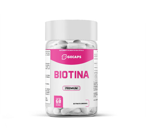 Biotina
