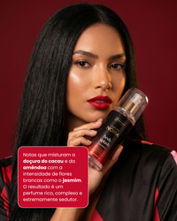 Body Splash Noira