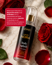 Kit 3 Body Splashes - Escolha o seu