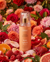 Body Splash Lyor