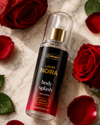 Body Splash Noira