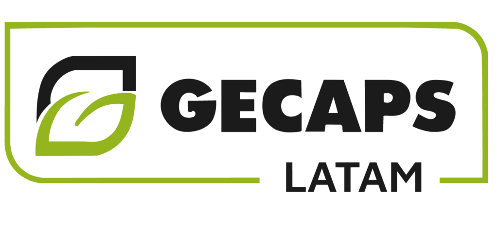 GECAPS LATAM